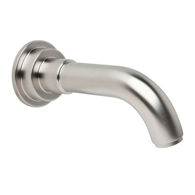 GROHE Atrio Wall Mounted Tub Spout Trim Wayfair